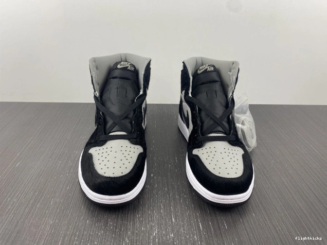 WMNS Air OG Jordan High 1 Twist DZ2523-001 2.0 0728